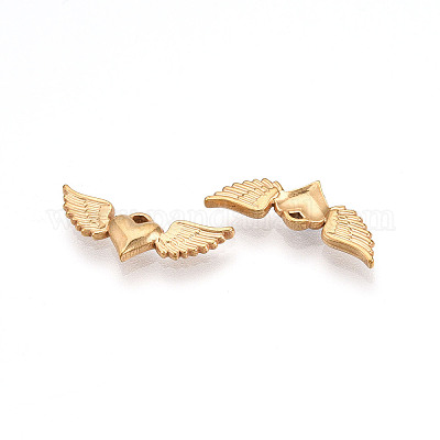 Подвески из нержавеющей стали 304 STAS-N109-06G-1