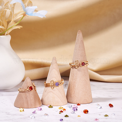 Кубического циркония кабошоны ZIRC-TA0001-06-1