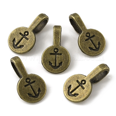 Сплав клея на плоские площадки поручительств PALLOY-K005-02AB-1