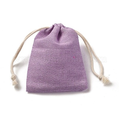 Прямоугольник ткани упаковочные пакеты ABAG-A008-01B-07-1