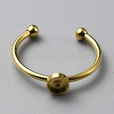 Компоненты манжетного кольца из нержавеющей стали 304 FIND-WH0129-74A-G-1