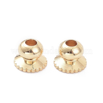 Apetalous латунь крышки шарика KK-K086-20LG-1