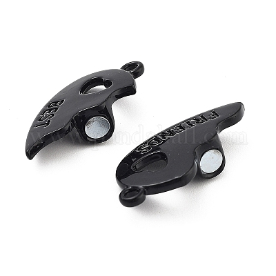 Эмали сплава сплит подвески ENAM-P255-01B-1