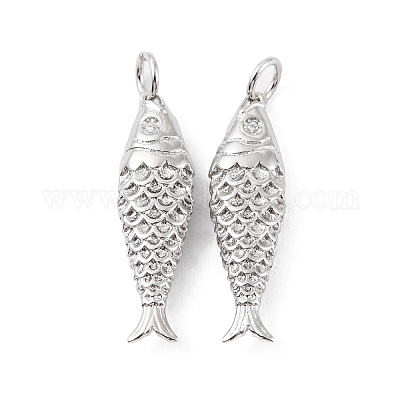 Стойки обшивки латунные подвески KK-C021-06P-1