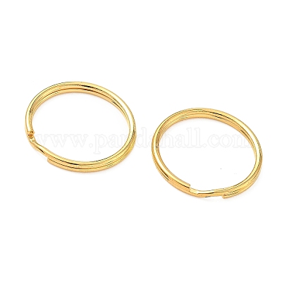 Железные разрезные кольца&nbsp;FIND-C084-03B-G-1