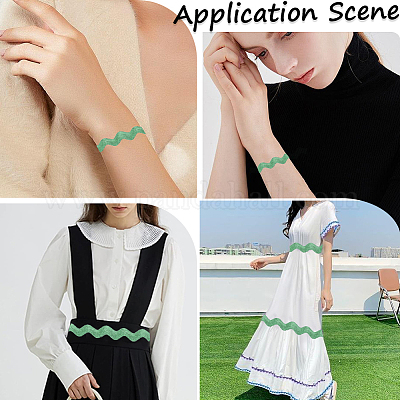 Полиэфирные ленты SRIB-S050-D03-1