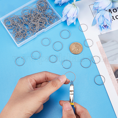 150 шт. 3 стиля STAS-DC0009-05-1