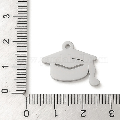 Подвески из нержавеющей стали 304 STAS-K270-22P-1