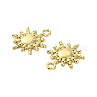 Подвески из нержавеющей стали 304 STAS-L269-039G-1