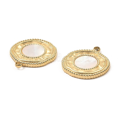 Ионное покрытие (ip) подвески из нержавеющей стали 316 STAS-K258-04G-1