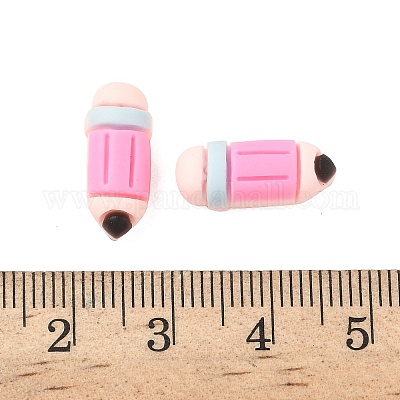 Кабошоны из смолы RESI-F020-15-1