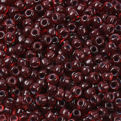 Круглые бусины Тохо X-SEED-TR06-2153-1