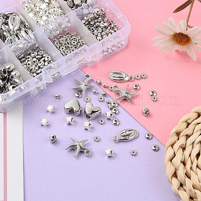 Ювелирные изделия DIY-YW0003-06P-1