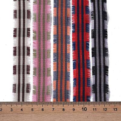 Наборы лент из полиэстера и поликоттона SRIB-P022-01D-18-1