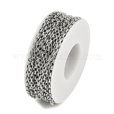 Цепи из нержавеющей стали 304 CHS-K023-01P-1