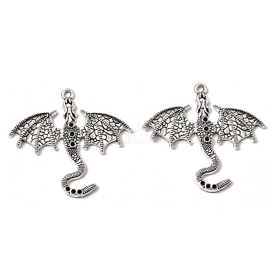 Сплавочные сеттинги для кулона (стразы) TIBEP-K001-01AS-1