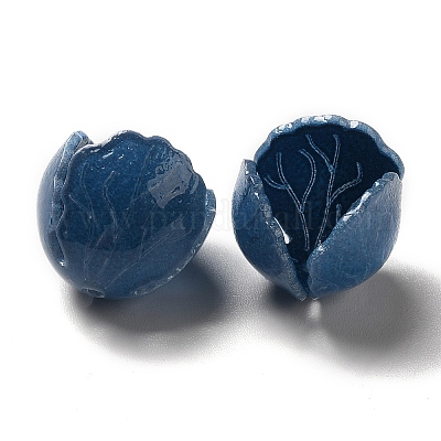 Шапка из бисера SACR-C002-03B-1