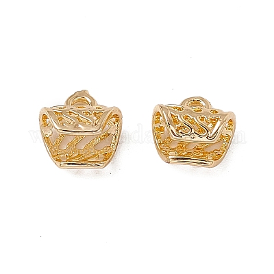 Поручни из латунной трубки KK-A171-12G-1