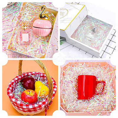 2 комплект пластикового наполнителя из крошки OCOR-SP0001-08-1