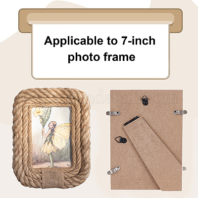 Wholesale MDF Photo Frame Stand 