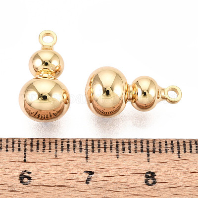 Латунные подвески&nbsp;KK-N263-115G-1