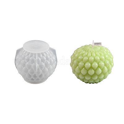 Силиконовые Молды для свечей своими руками DIY-A053-02-1