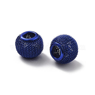 Бисера электрофореза железа FIND-Q120-01G-1