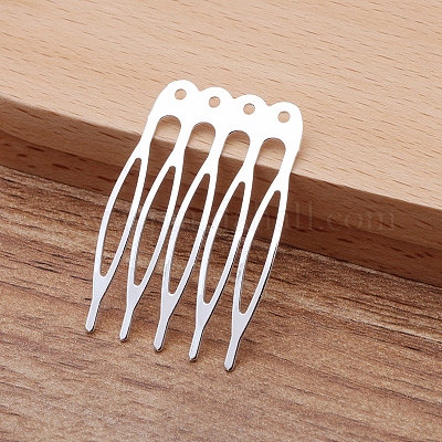 Ferro scoperte pettine capelli&nbsp;OHAR-PW0001-431S-1
