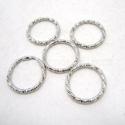 Железные рельефные кольца IFIN-D086-05-P-1