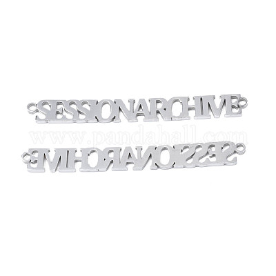 Подвески-коннекторы из нержавеющей стали 304 STAS-N095-134-1