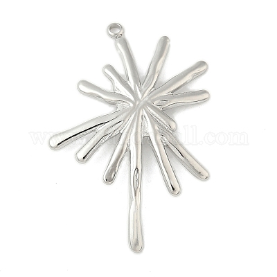 Подвески из нержавеющей стали 304 STAS-L293-09B-P-1