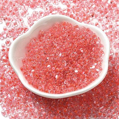 Бисер из стекла &nbsp;SEED-K009-08B-05-1