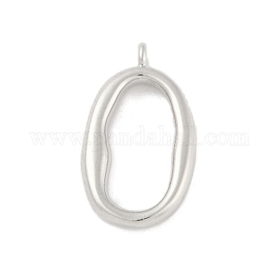 Стойки обшивки латунные подвески KK-A224-23A-P-1