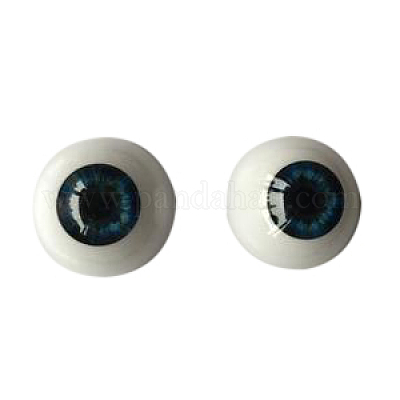 Safety Eyes Round 24mm