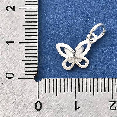 925 серебряный шарм STER-F059-01S-1