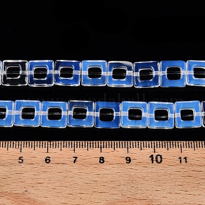 Opalite бисер пряди G-N342-98-1