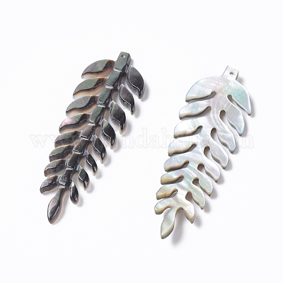 Природные подвески оболочки&nbsp;SSHEL-L016-003B-1