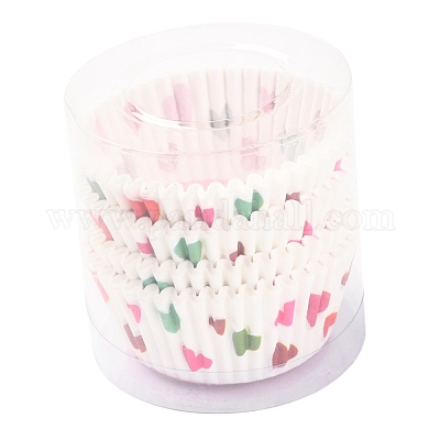 Involucri per cupcake&nbsp;AJEW-P082-A01-09-1