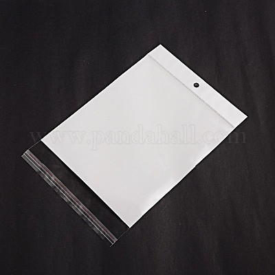 Прямоугольник целлофана сумки&nbsp;OPC-F001-07D-1