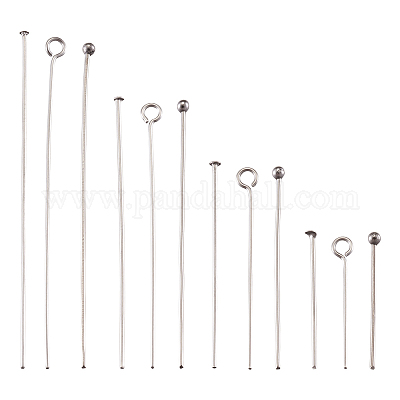 Штифты с шаровой головкой STAS-TA0004-23P-1