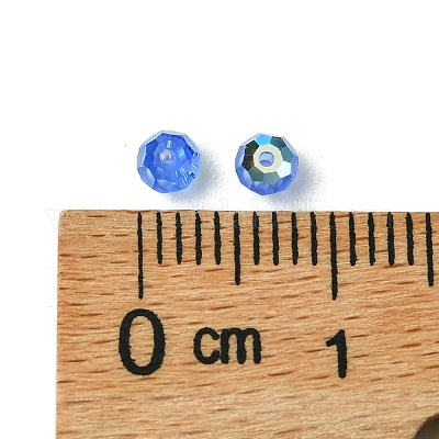 Хрустальные бусины preciosa® X-PRC-BB3-30050-200-1