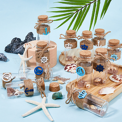 12 шт. AJEW-AB00165-1