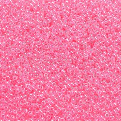 Круглые бусины toho 11/0 X-SEED-TR11-0910-1