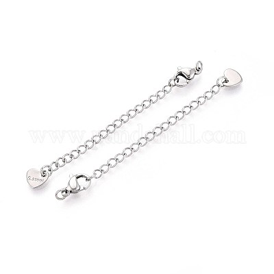 Удлинитель цепи из нержавеющей стали 304 STAS-G310-06P-1