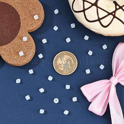 Хрустальные бусины preciosa® Y-PRC-BA5-01000-1