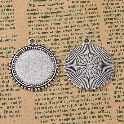 Поделки кулон материалы DIY-X0098-47AS-1