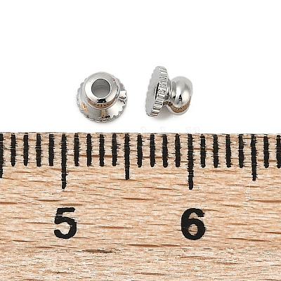 Шапочки и конусы для бусин KK-H202-03P-1