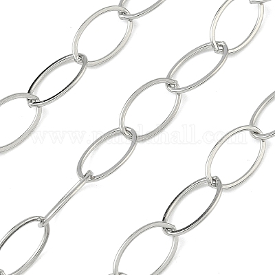 Цепи из нержавеющей стали 304 CHS-P024-05P-1