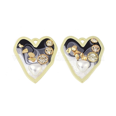 Стойки обшивки сплава эмали подвески FIND-I038-11-1