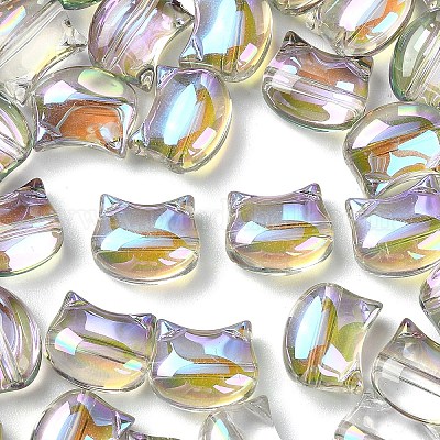 Бусины&nbsp;EGLA-YW0005-32C-1